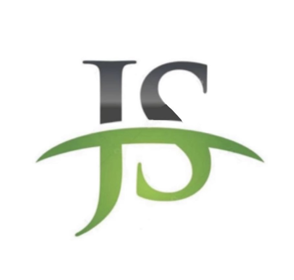 J's Outdoor Services logo